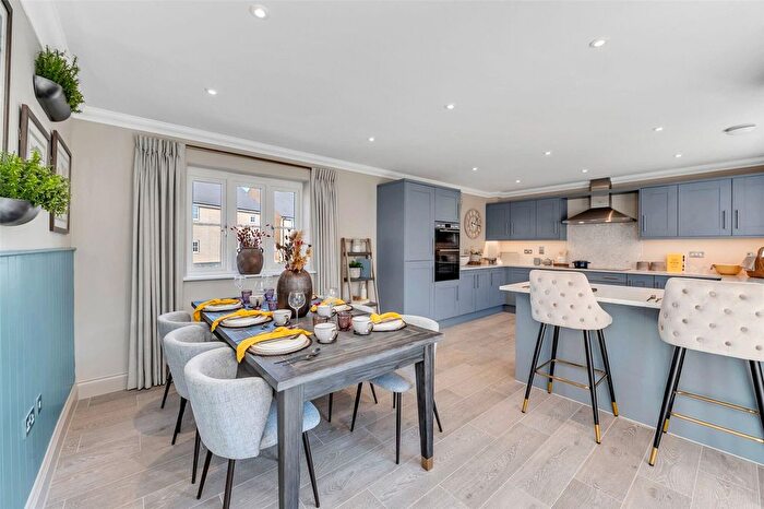 4 Bedroom Detached House For Sale In London Road, Beccles, Suffolk, NR34