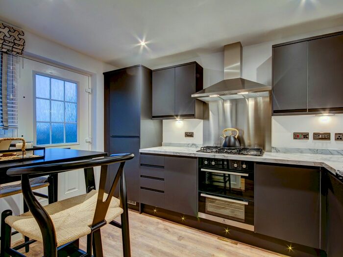 3 Bedroom Semi-Detached House For Sale In "The Newton" At Craigton Drive, Bishopton, PA7