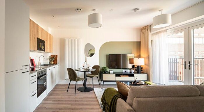 Studio For Sale In Edgware Road, Hendon, NW9