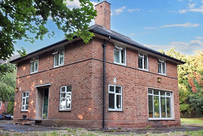 3 Bedroom Flat To Rent In Marle Pit Hill, Sutton Bonington, LE12