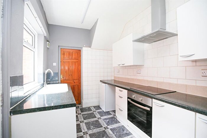 2 Bedroom Flat To Rent In Alnwick Street, Wallsend, North Tyneside, NE28
