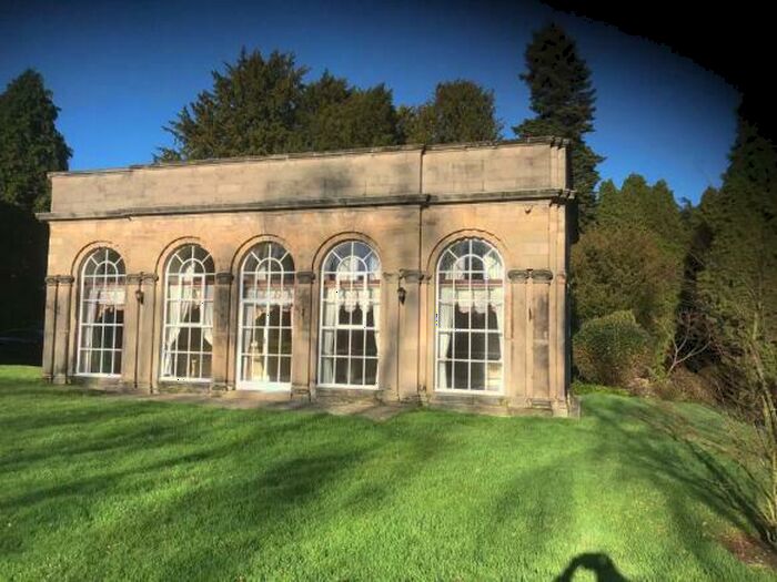 2 Bedroom Detached House To Rent In The Orangery, Aldridge Road, Sutton Coldfield, West Midlands, B74