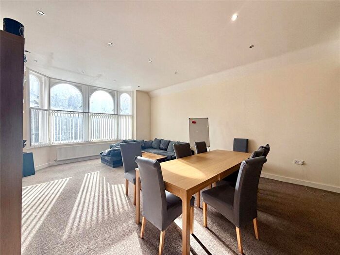 1 Bedroom Apartment To Rent In Scarisbrick Avenue, Southport, PR8