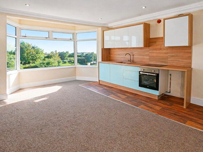 1 Bedroom Apartment To Rent In South Parade, Skegness, PE25