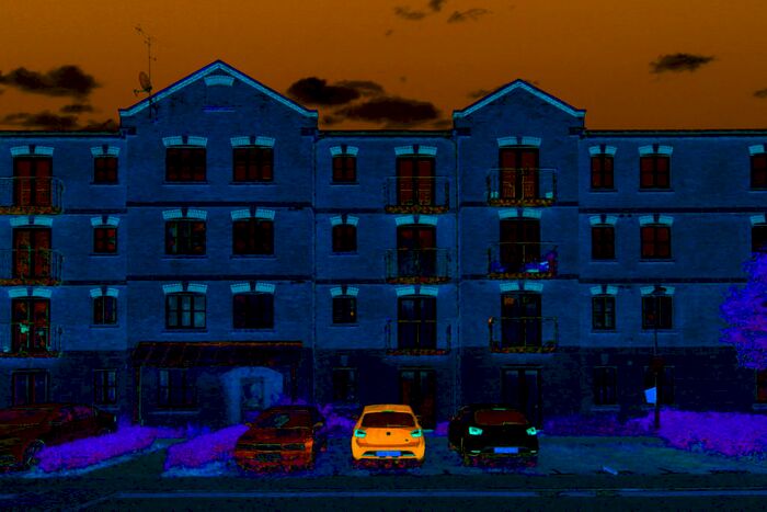 2 Bedroom Apartment To Rent In Masters House, Aylesbury, Buckinghamshire, HP21