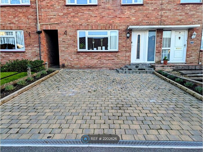 3 Bedroom Terraced House To Rent In Tudor Road, Bristol, BS15