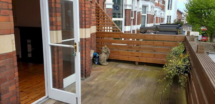 1 Bedroom Flat To Rent In High Road, North Finchley, N12