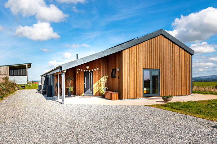 3 Bedroom Detached House For Sale In Staddon Heights, Plymouth, PL9