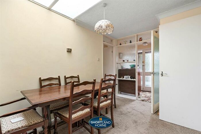 2 Bedroom Detached Bungalow For Sale In Shilton Lane, Potters Green, Coventry, CV2