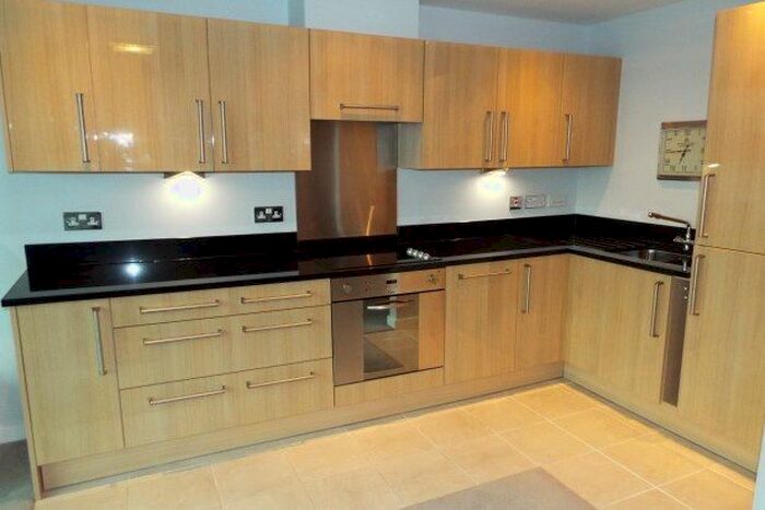 2 Bedroom Flat To Rent In Waterside Way, Nottingham, NG2