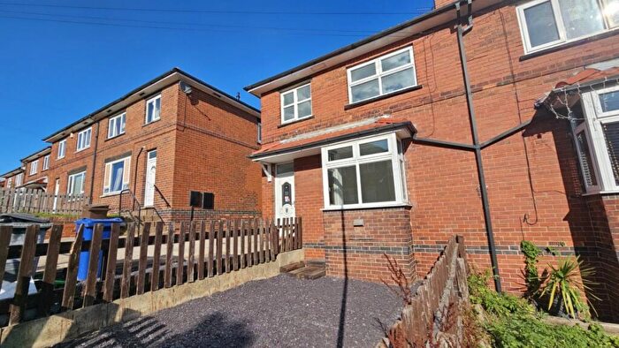 3 Bedroom Semi-Detached House To Rent In Coronation Road, Hoyland, S74