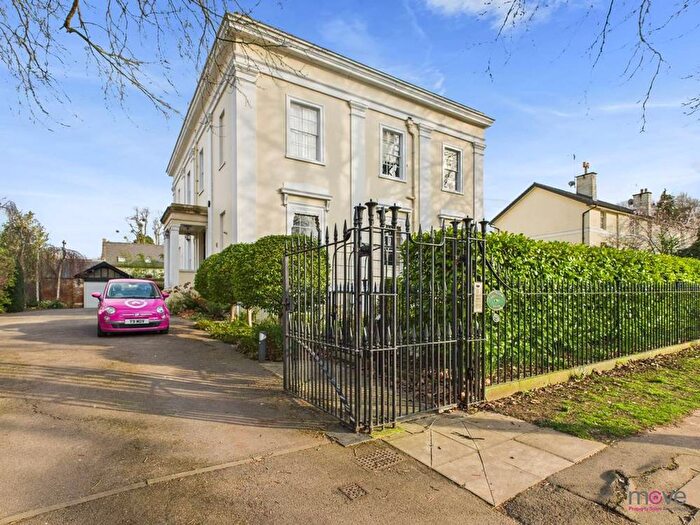 1 Bedroom Flat To Rent In Pittville Lawn, Ellingham House, GL52