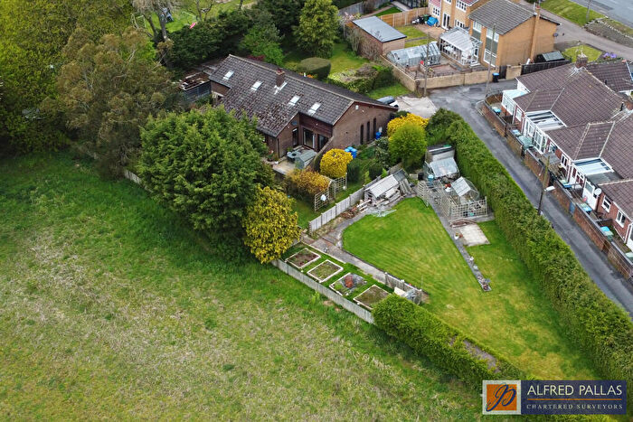5 Bedroom Detached House For Sale In The Chestnuts, South Hetton, DH6