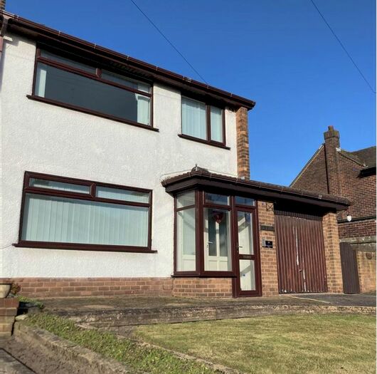 3 Bedroom Semi-Detached House To Rent In Hydes Brow, Rainford, St. Helens WA11