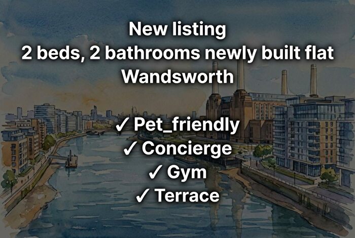 2 Bedroom Flat To Rent In Nine Elms Lane, London, SW8