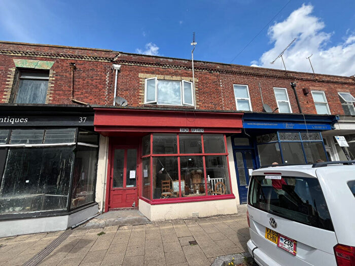 6 Bedroom Block Of Apartments For Sale In Northam Road, Southampton, Hampshire, SO14