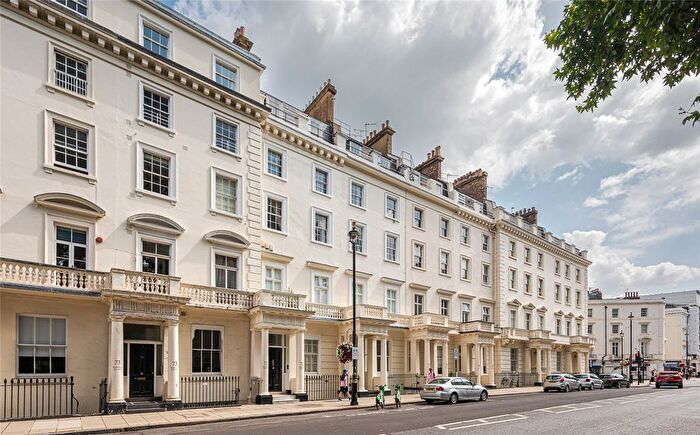 2 Bedroom Flat For Sale In Warwick Square, London, SW1V
