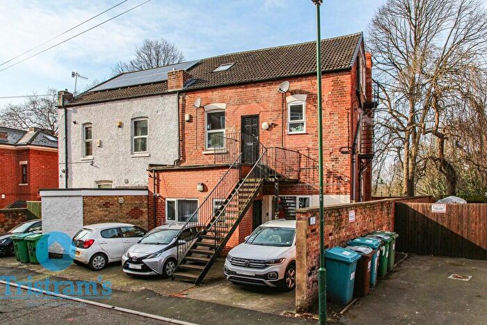 5 Bedroom Flat To Rent In Waterloo Road, Arboretum, NG7