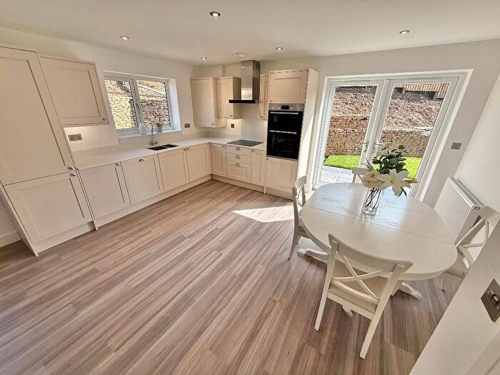 2 Bedroom Bungalow For Sale In Orchard Croft, Royston, Barnsley, S71