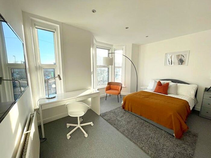 Property To Rent In Anns Hill Road, Gosport, PO12