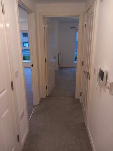 1 Bedroom Flat To Rent In Medina Close, Birchwood, Warrington, Cheshire, WA3