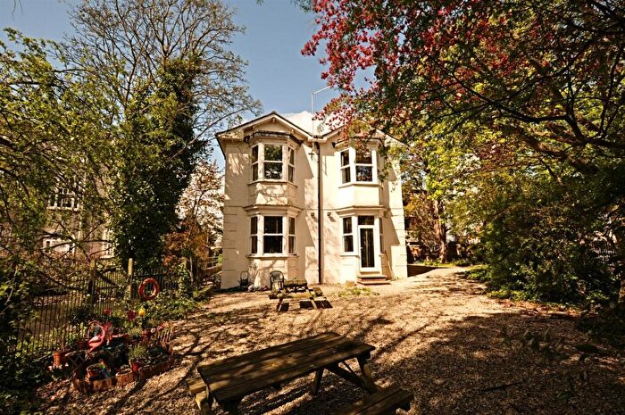 1 Bedroom Flat To Rent In Isis House, Abingdon Road, OX1