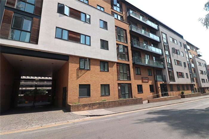 1 Bedroom Apartment To Rent In Granville Street, Birmingham, B1