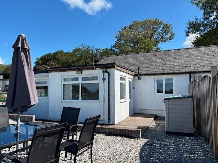 3 Bedroom Semi-Detached Bungalow To Rent In Belowda, Roche, PL26