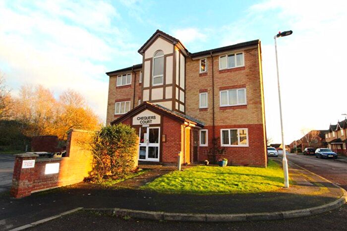 Studio To Rent In Palmers Leaze, Bristol, BS32