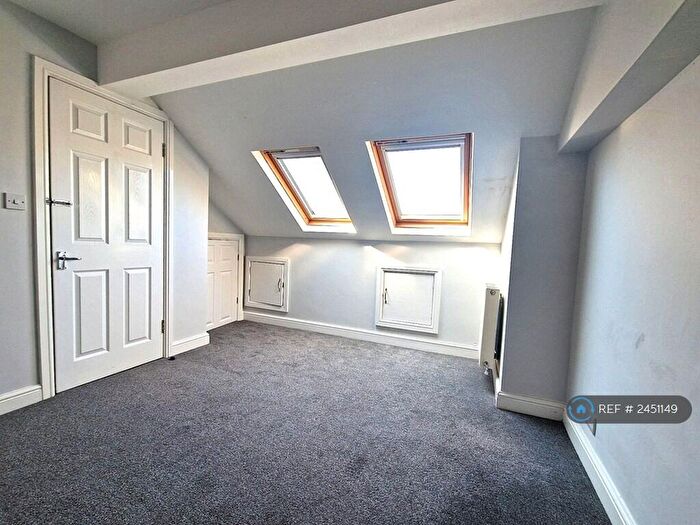 4 Bedroom Terraced House To Rent In Springvale Road, Sheffield, S10