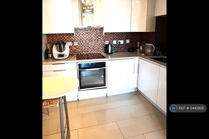 1 Bedroom Flat To Rent In New Caledonian Wharf, London, SE16