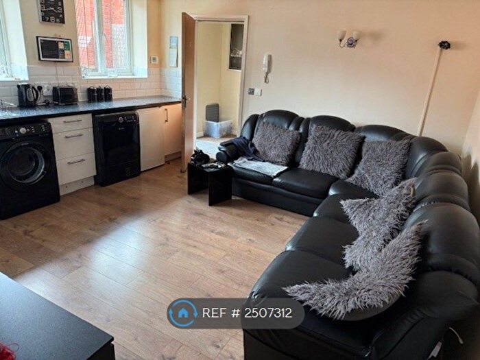 2 Bedroom Flat To Rent In Titchfield Terrace, Hucknall, Nottingham, NG15