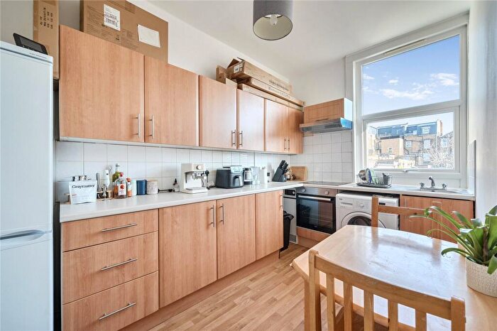 1 Bedroom Flat To Rent In Sussex Way, Holloway, London, N7