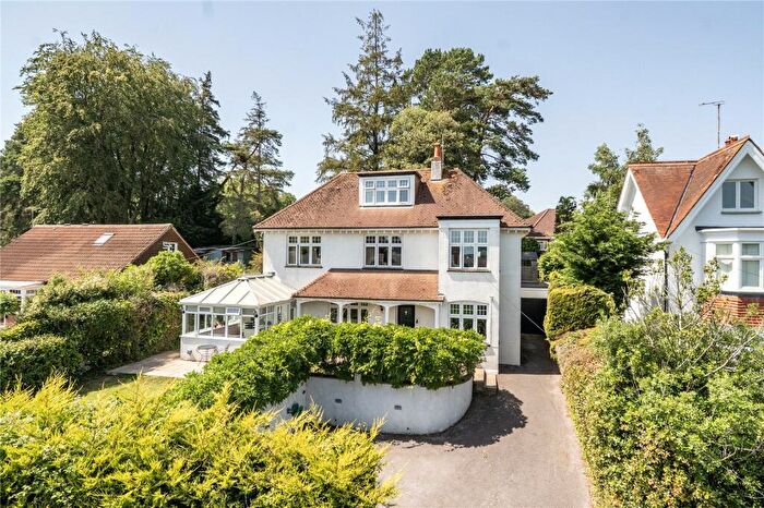 5 Bedroom Detached House For Sale In Alexandria Road, Sidmouth, Devon, EX10