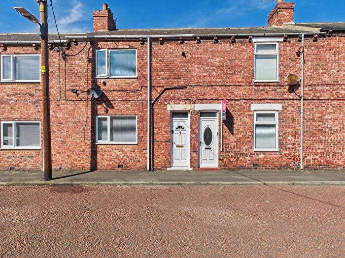 2 Bedroom Terraced House For Sale In King Street, Birtley, DH3