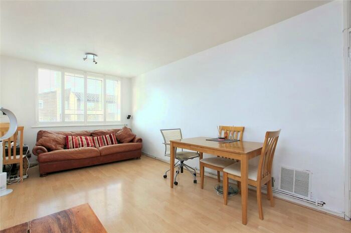 1 Bedroom Flat To Rent In Northcote Road, Battersea, London, SW11