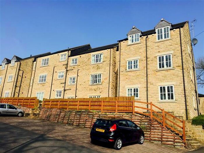 2 Bedroom Apartment To Rent In High Street, Lees, Oldham, OL4