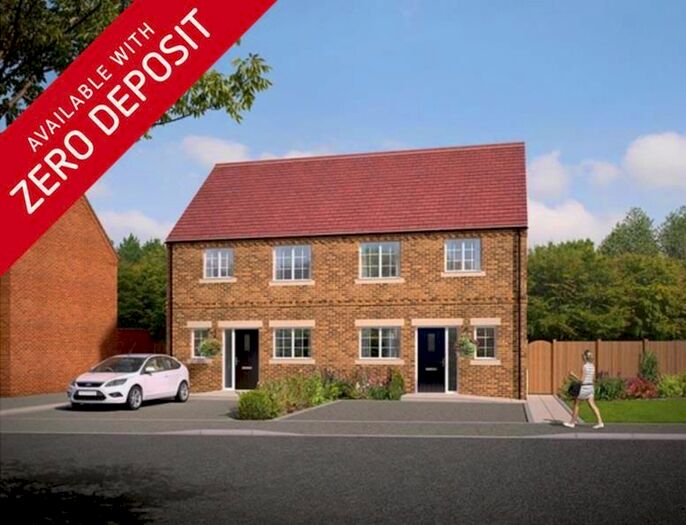 3 Bedroom Property To Rent In Kendle Road, Swaffham, PE37