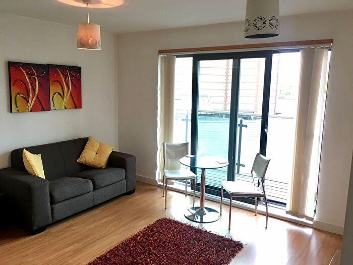 Property To Rent In Skyline, Leeds, LS9