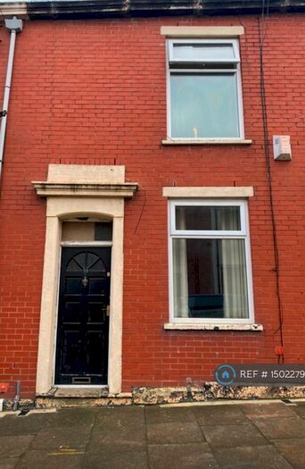 2 Bedroom Terraced House To Rent In Kirby Road, Blackburn, BB2