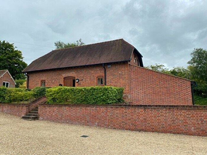 3 Bedroom Detached House To Rent In Ownham, Newbury, Berkshire, RG20