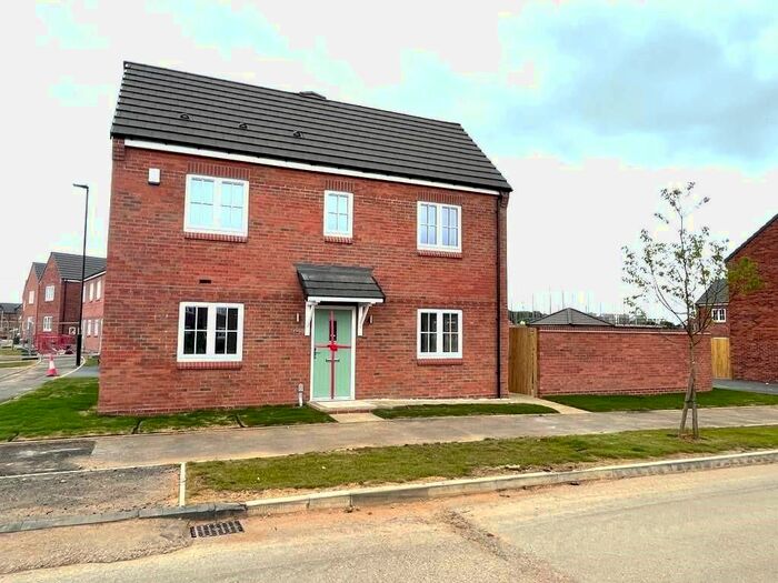 3 Bedroom Semi-Detached House To Rent In Hartshorn Road, Armthorpe, Doncaster, DN3