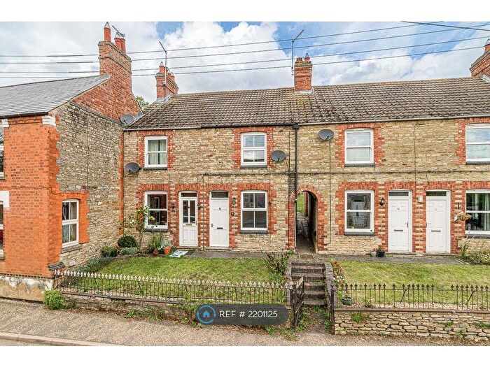 2 Bedroom Terraced House To Rent In (Rvl-Hs), Pytchley, NN14