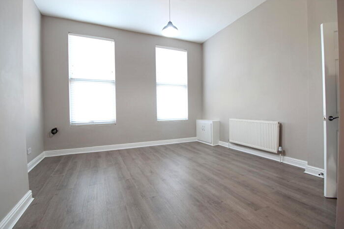 1 Bedroom Flat To Rent In Park Road, Toxteth, Liverpool, Merseyside, L8