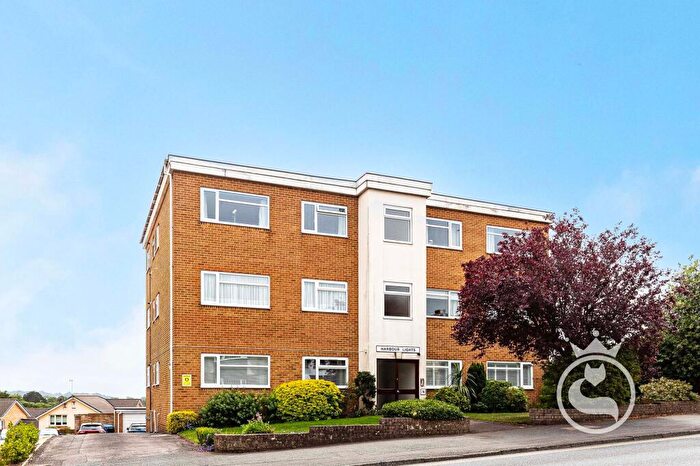 2 Bedroom Flat For Sale In Longfleet Road, Harbour Lights, BH15