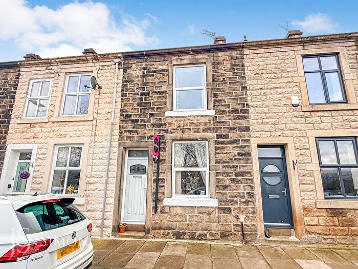2 Bedroom Terraced House For Sale In Albert Street, Ramsbottom, Bury, BL0