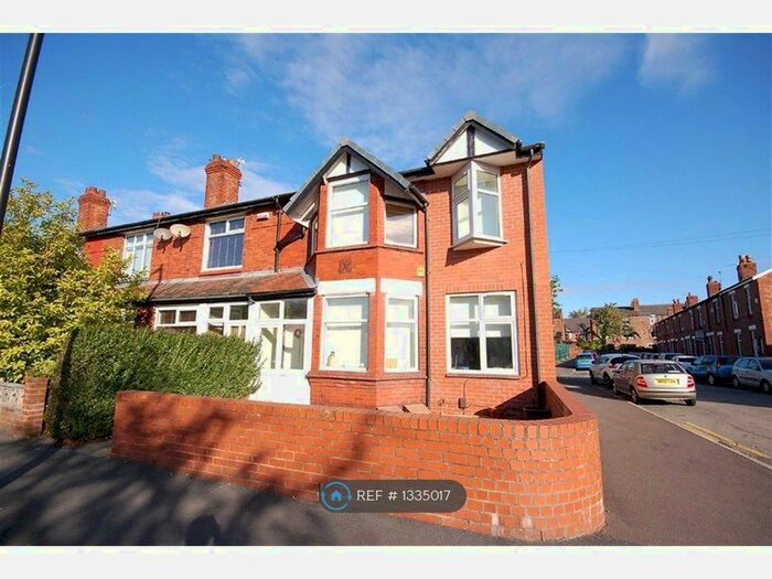 2 Bedroom Flat To Rent In School Lane, Manchester, M20