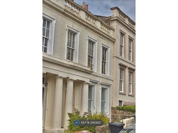 2 Bedroom Flat To Rent In Springfield, Dundee, DD1