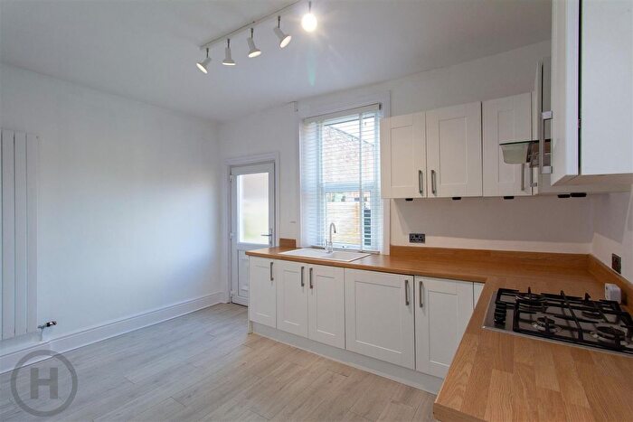 2 Bedroom End Of Terrace House To Rent In Johnson Street, Tyldesley, M29