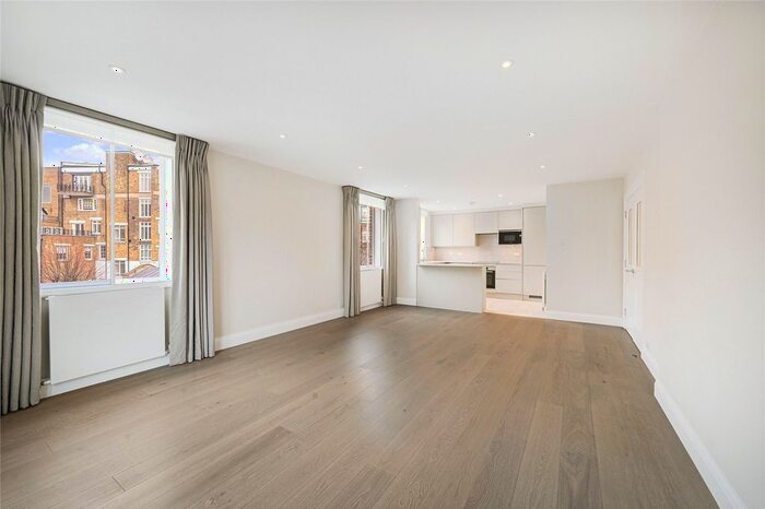 2 Bedroom Flat To Rent In Pont Street, London, SW1X